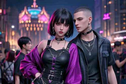 申请创建大众账号